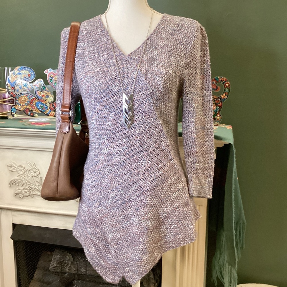 Westport 1962‎ Colorful Knit Top